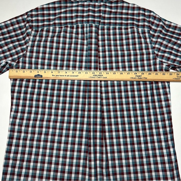 Eddie Bauer Bundle Classic Long Sleeve Shirt Button Men’s Size L - Picture 7 of 15